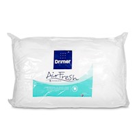 Almohada Drimer Airfresh Firm 70x50cm